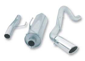 Touring Cat-Back™ Exhaust System 140136